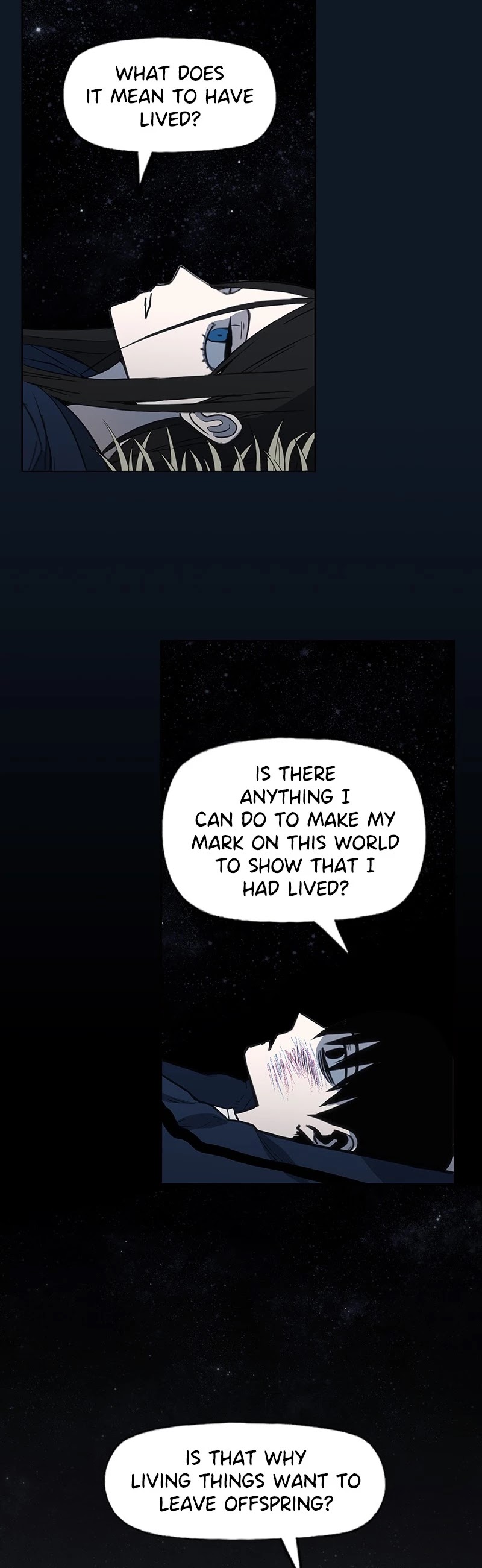 The Boxer chapter 107 page 28