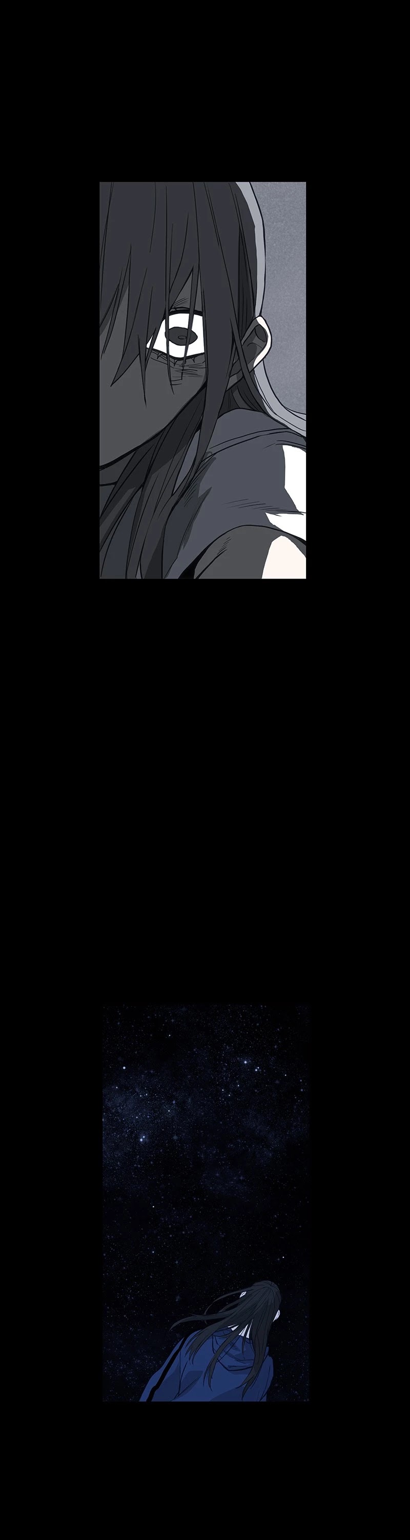 The Boxer chapter 107 page 34