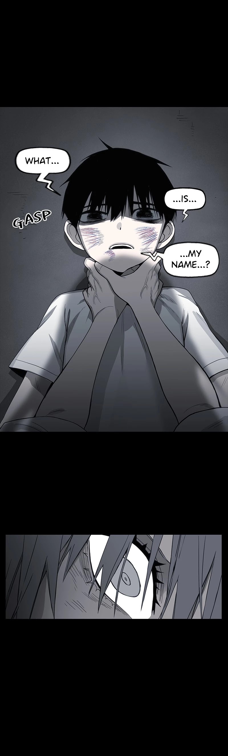 The Boxer chapter 107 page 35