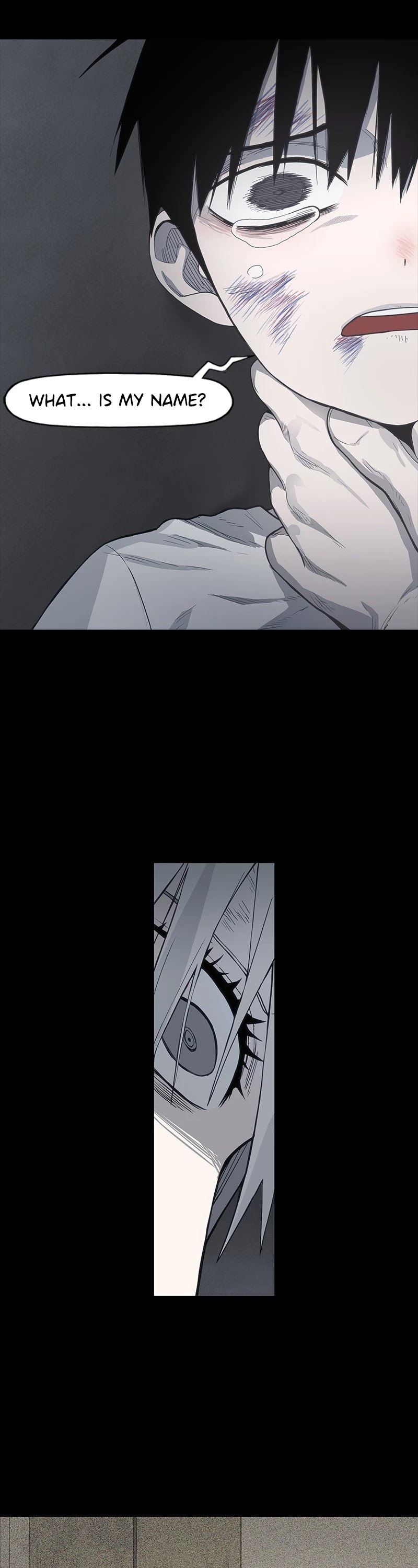 The Boxer chapter 107 page 38