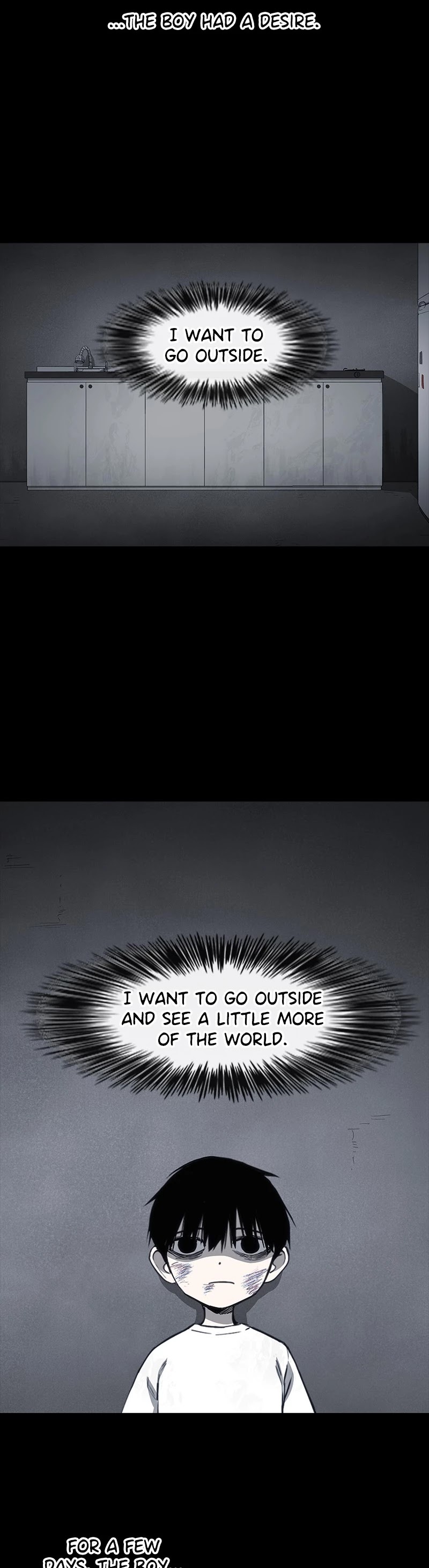 The Boxer chapter 107 page 4