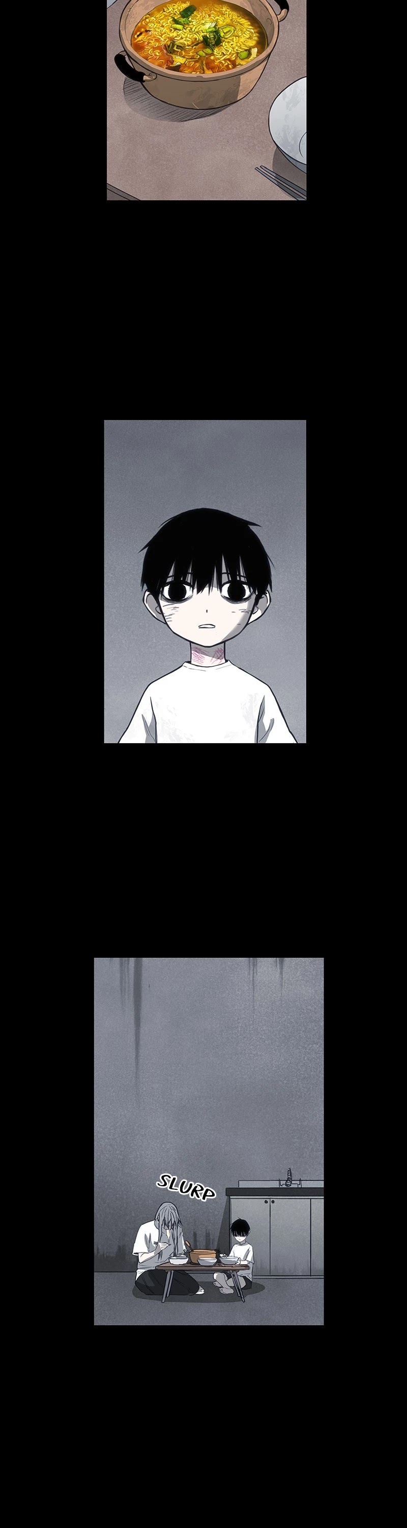 The Boxer chapter 107 page 42