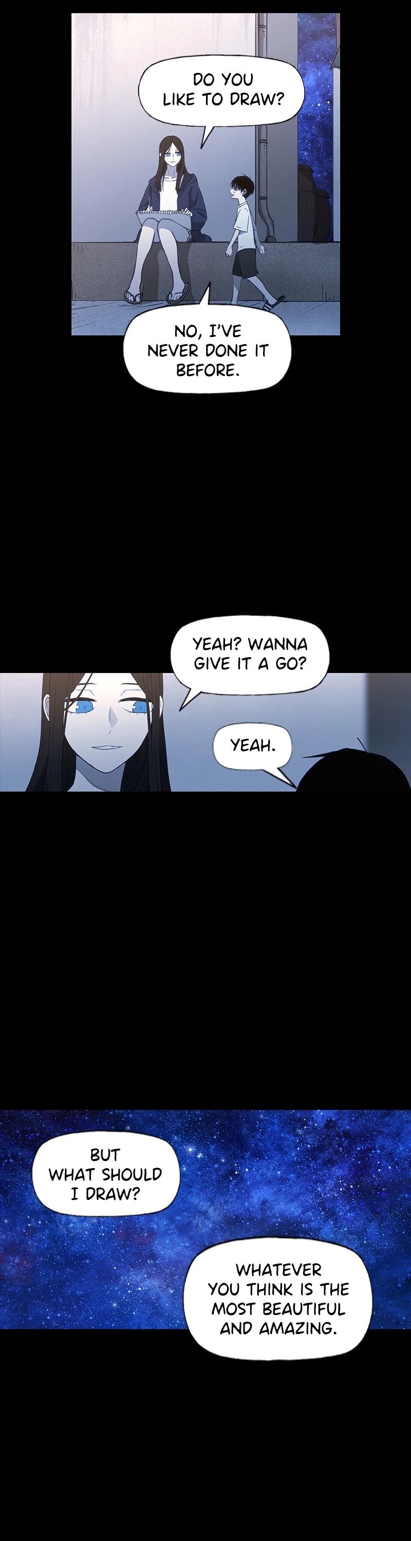 The Boxer chapter 107 page 47