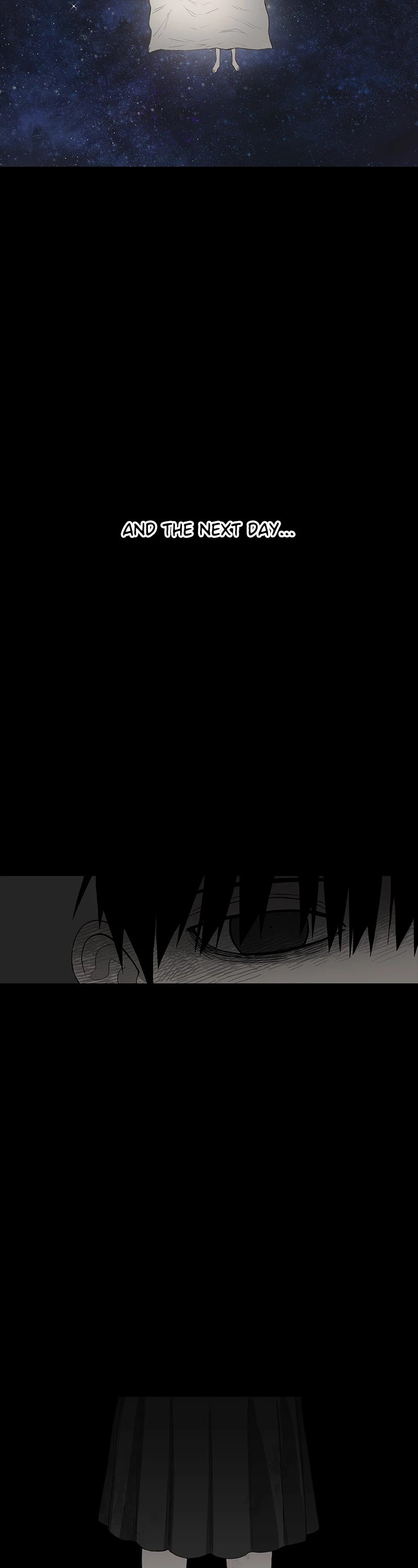 The Boxer chapter 107 page 49