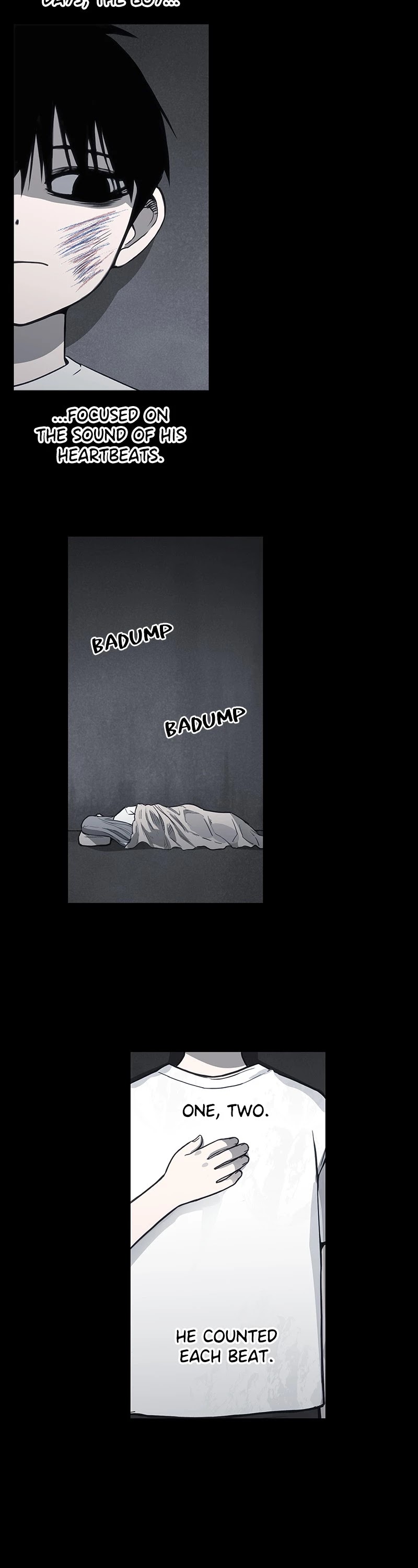 The Boxer chapter 107 page 5