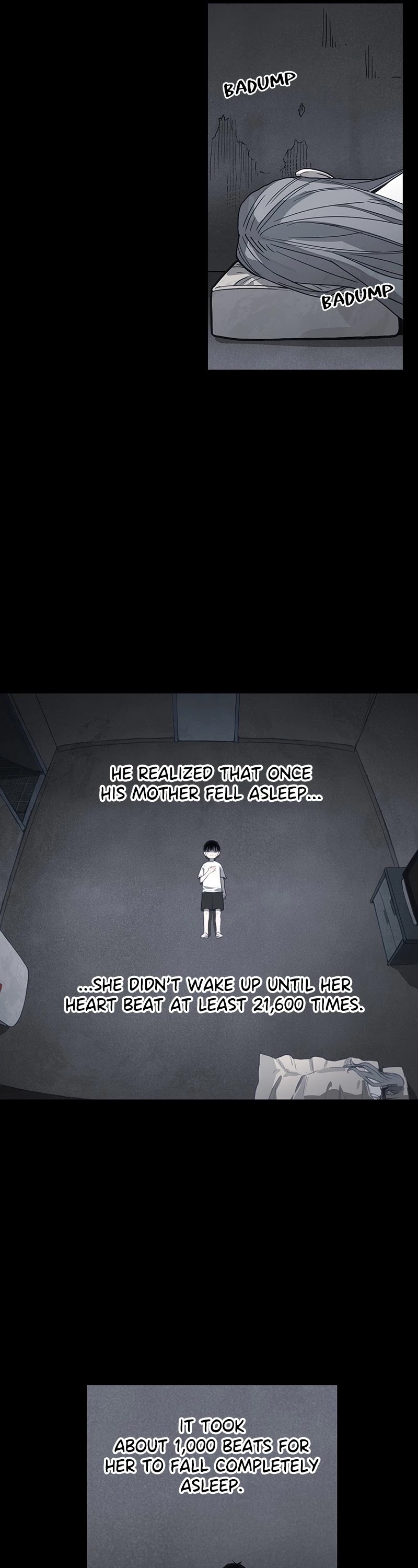 The Boxer chapter 107 page 6