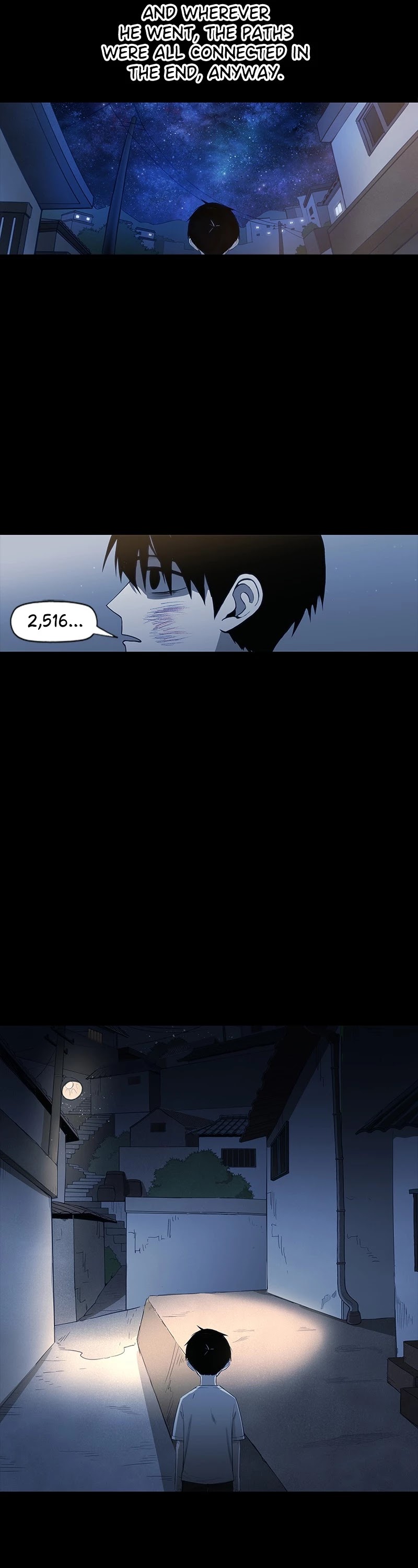 The Boxer chapter 107 page 9