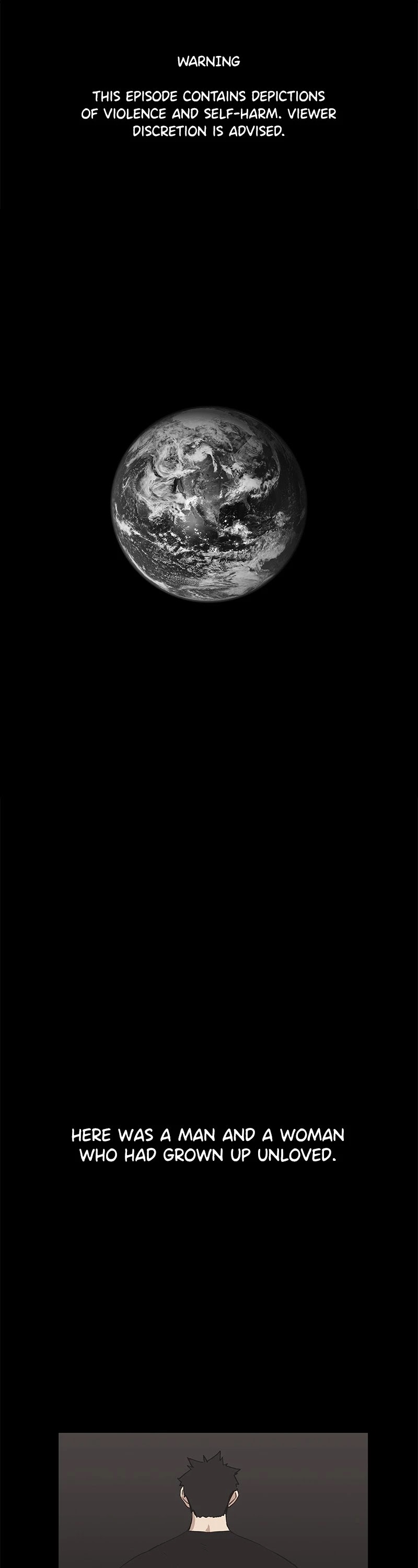 The Boxer chapter 108 page 1