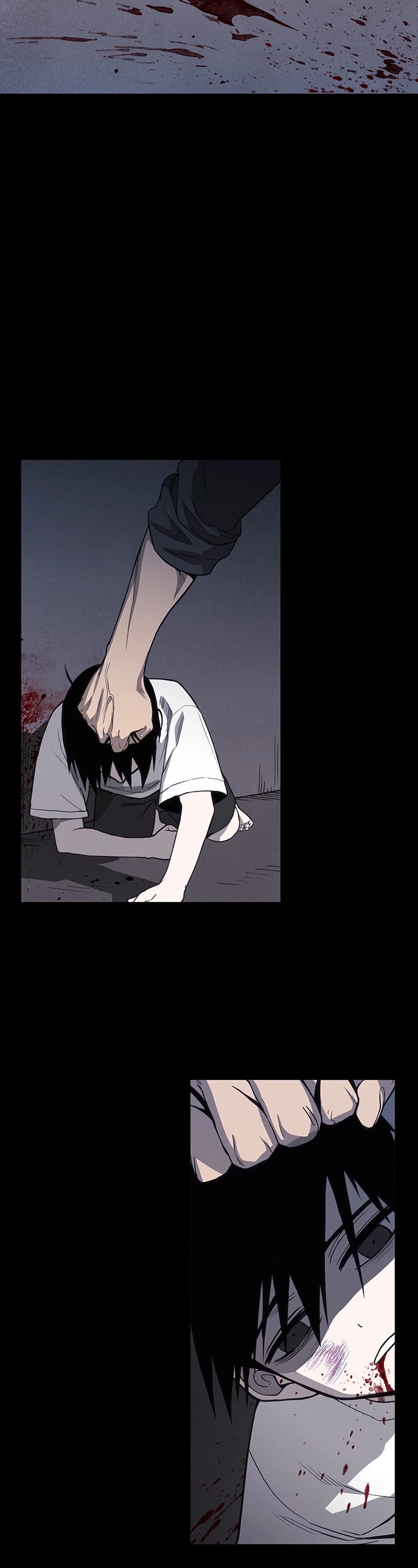 The Boxer chapter 108 page 14