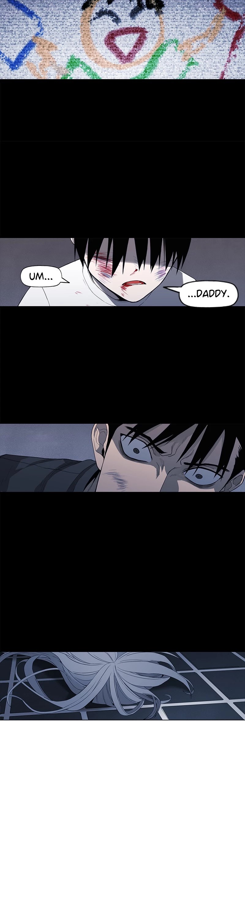 The Boxer chapter 108 page 18