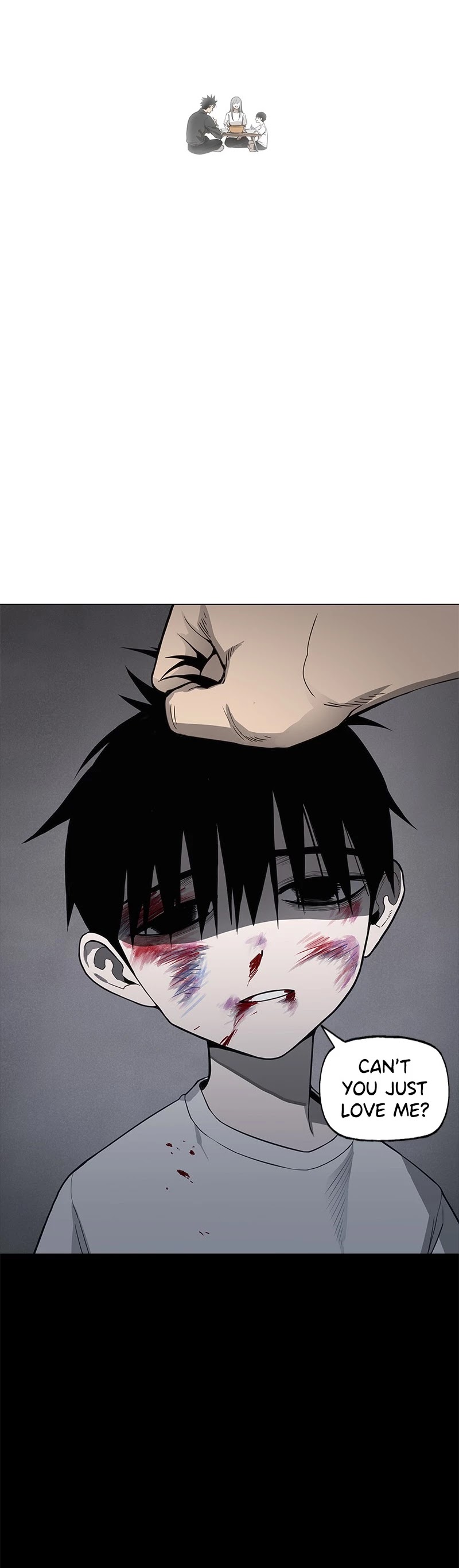 The Boxer chapter 108 page 19