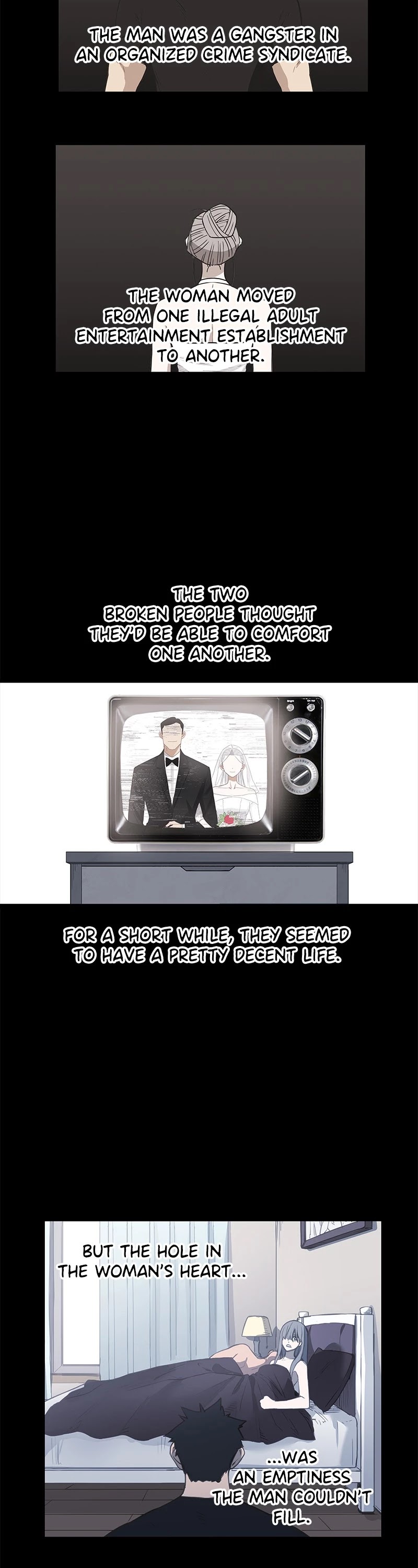 The Boxer chapter 108 page 2