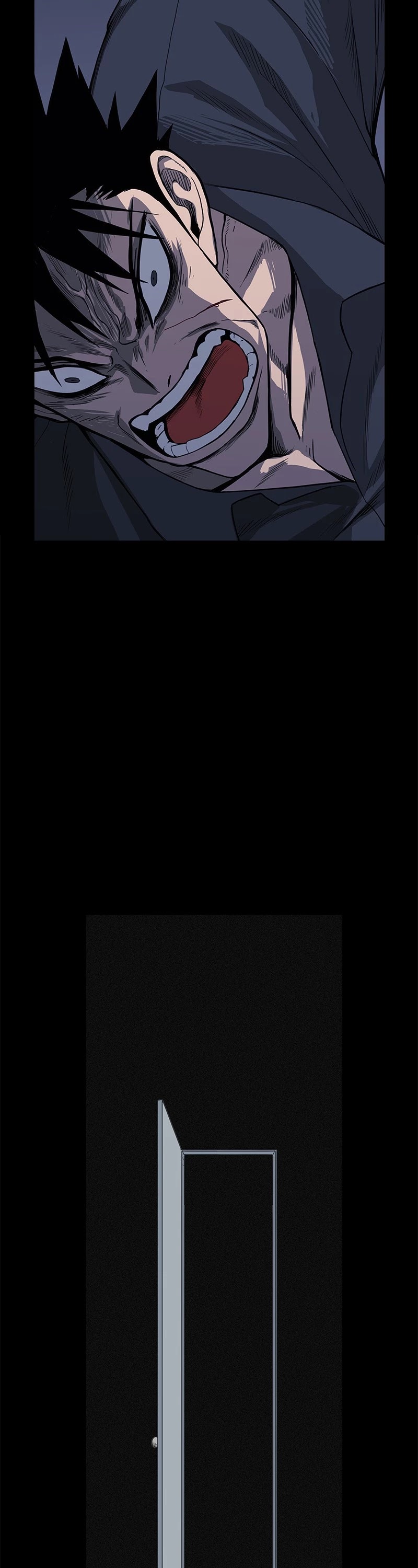 The Boxer chapter 108 page 22