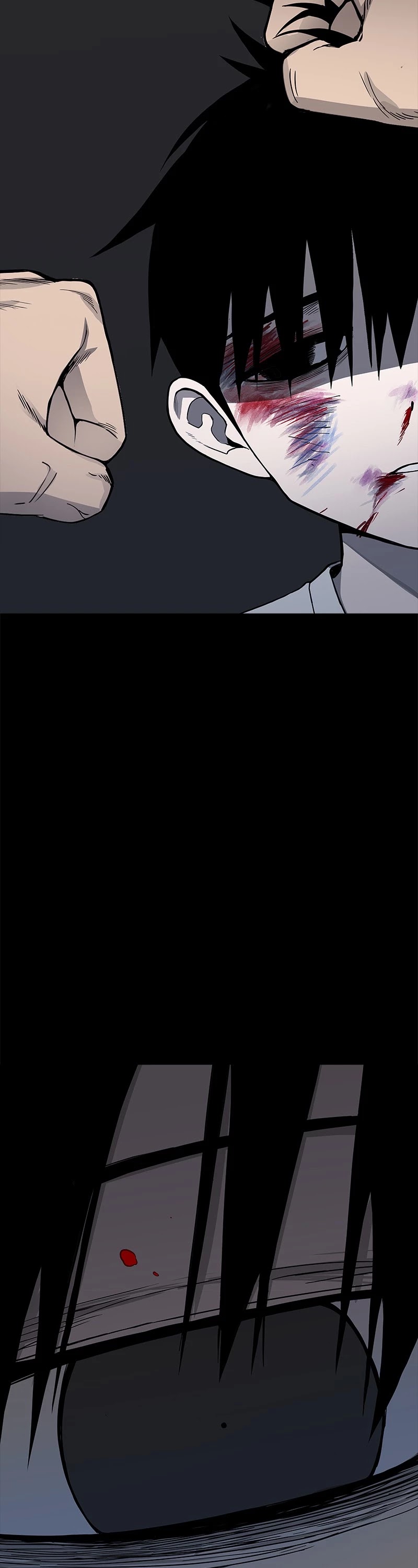 The Boxer chapter 108 page 24