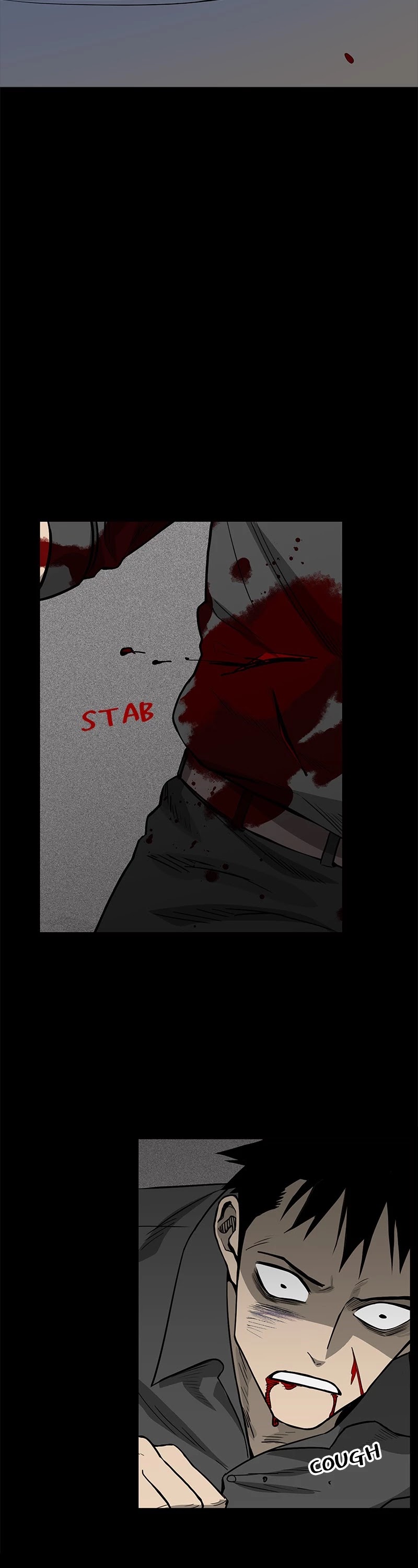 The Boxer chapter 108 page 25