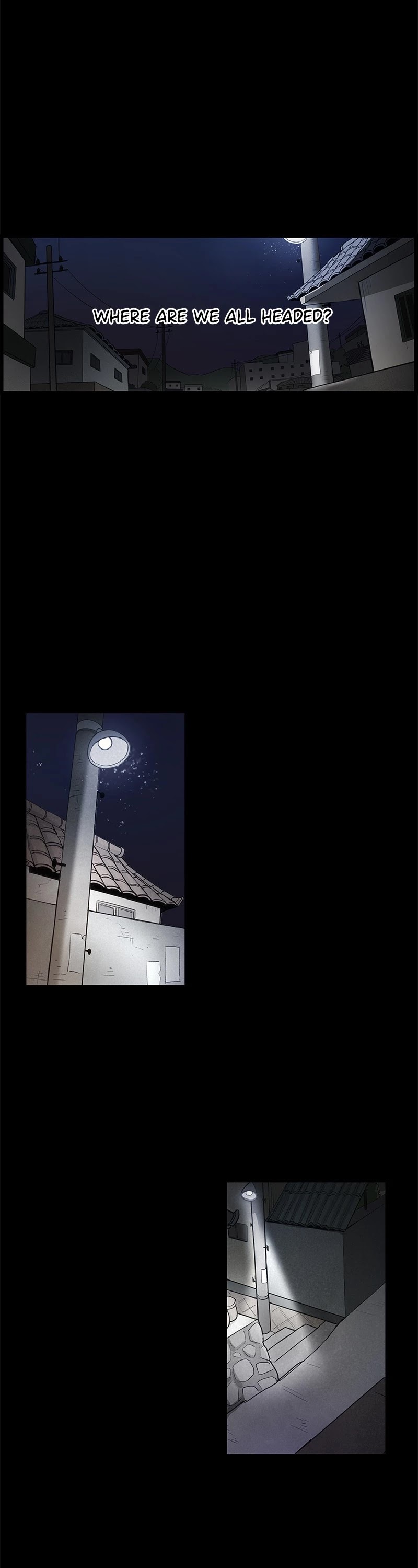 The Boxer chapter 108 page 29