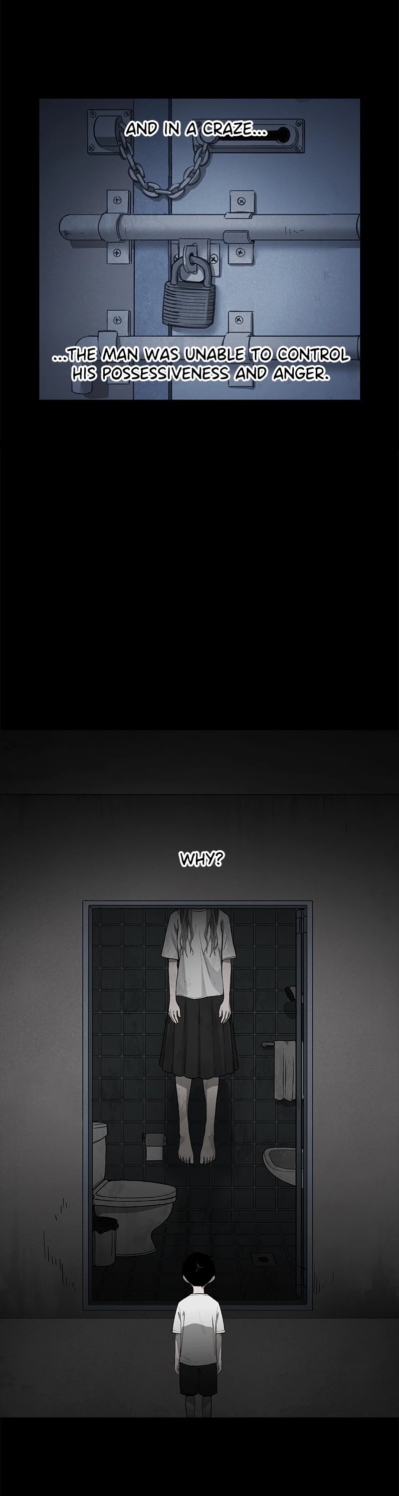 The Boxer chapter 108 page 3