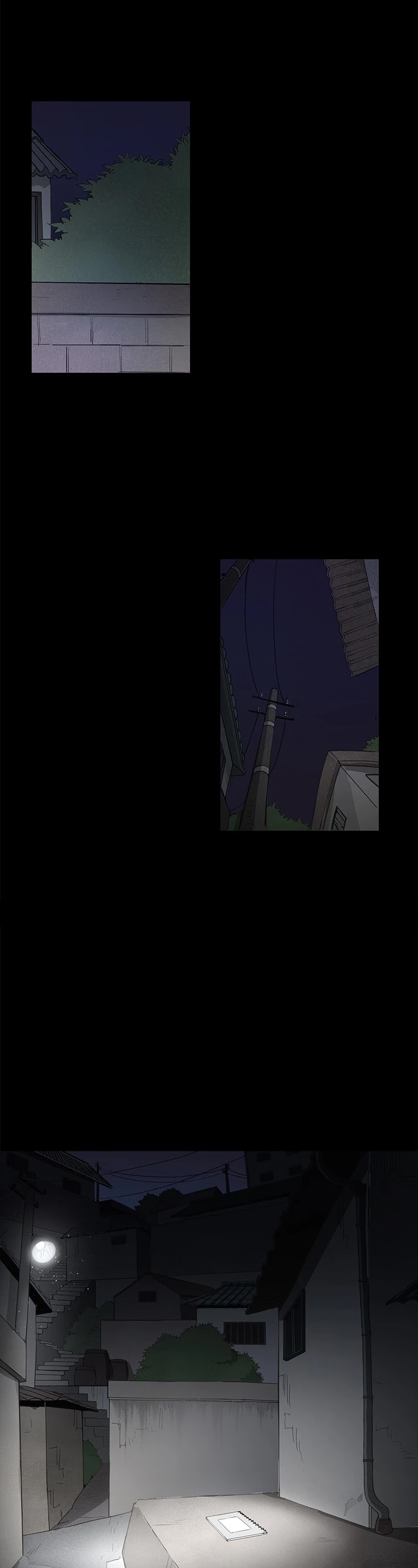 The Boxer chapter 108 page 30