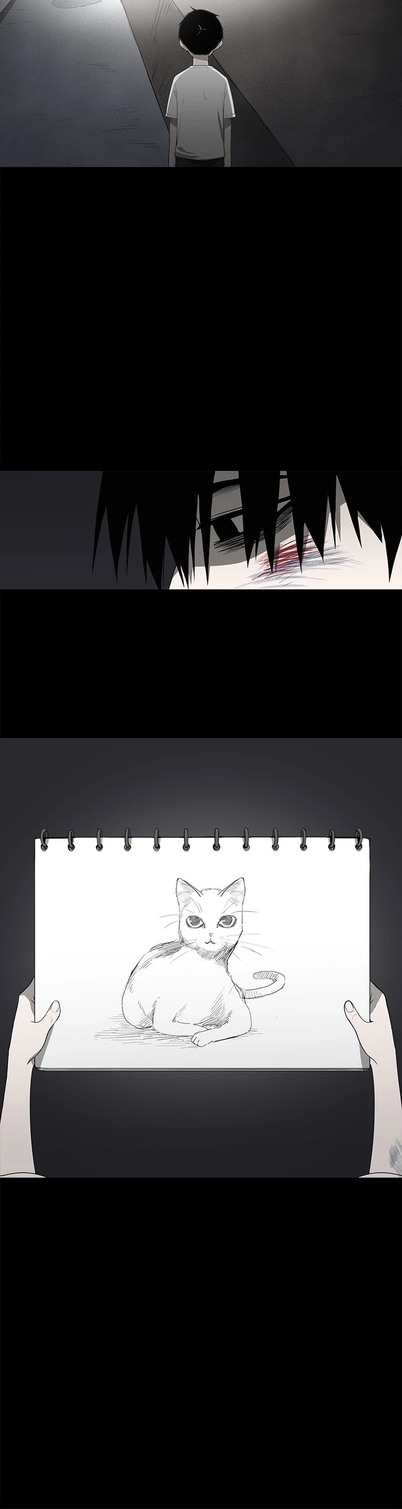 The Boxer chapter 108 page 31