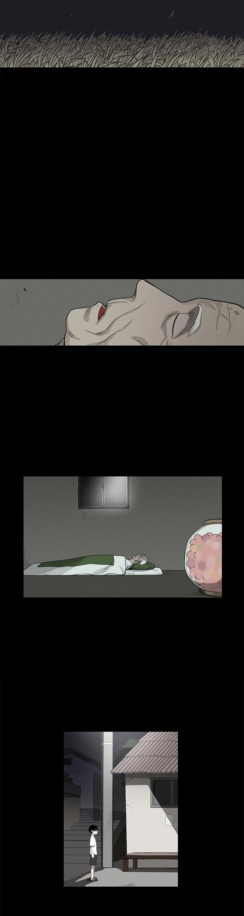 The Boxer chapter 108 page 32