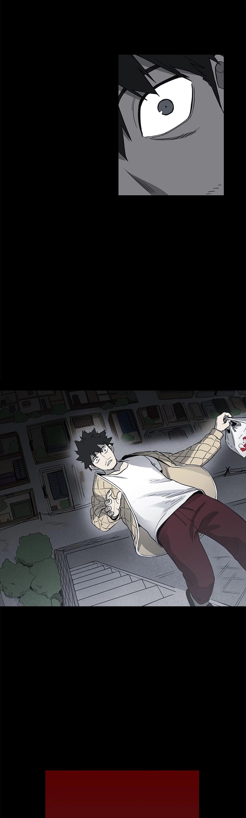 The Boxer chapter 108 page 35