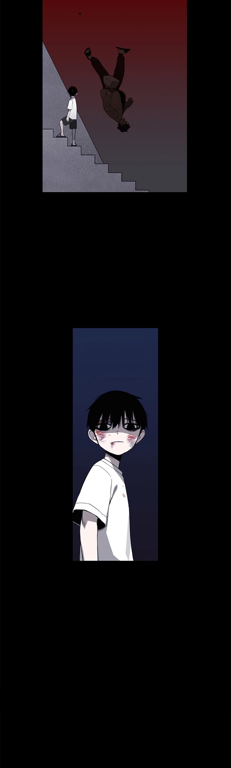 The Boxer chapter 108 page 36