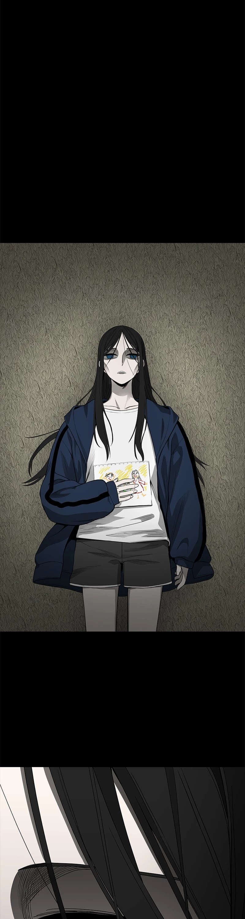 The Boxer chapter 108 page 40