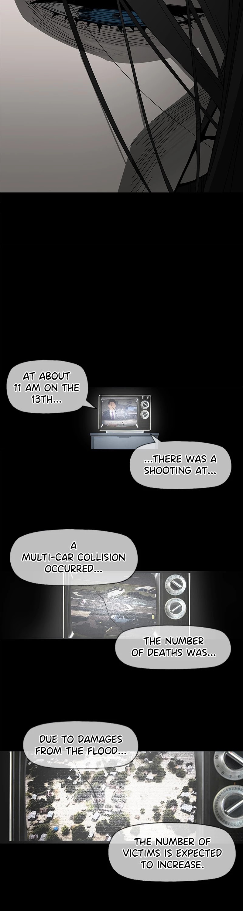 The Boxer chapter 108 page 41