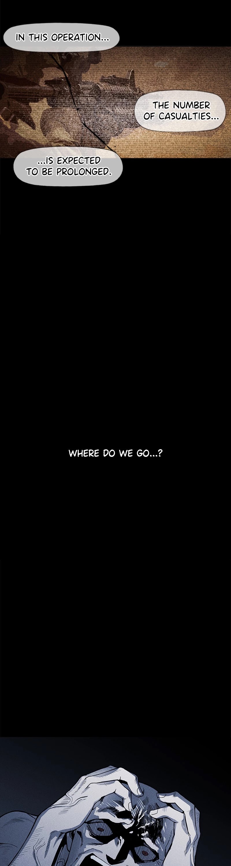 The Boxer chapter 108 page 42