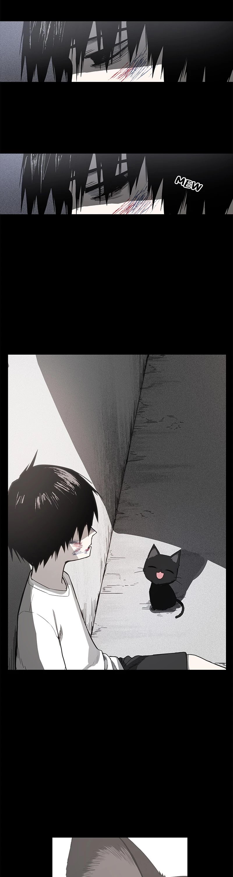 The Boxer chapter 108 page 46