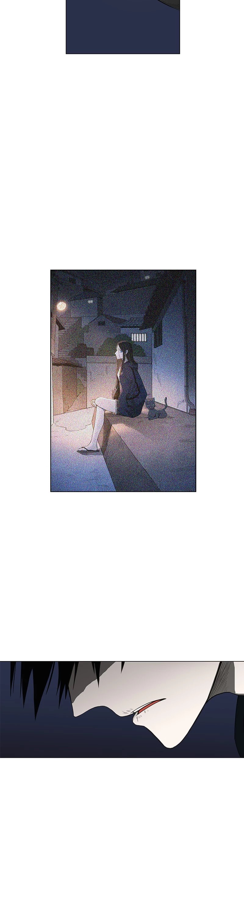 The Boxer chapter 108 page 49