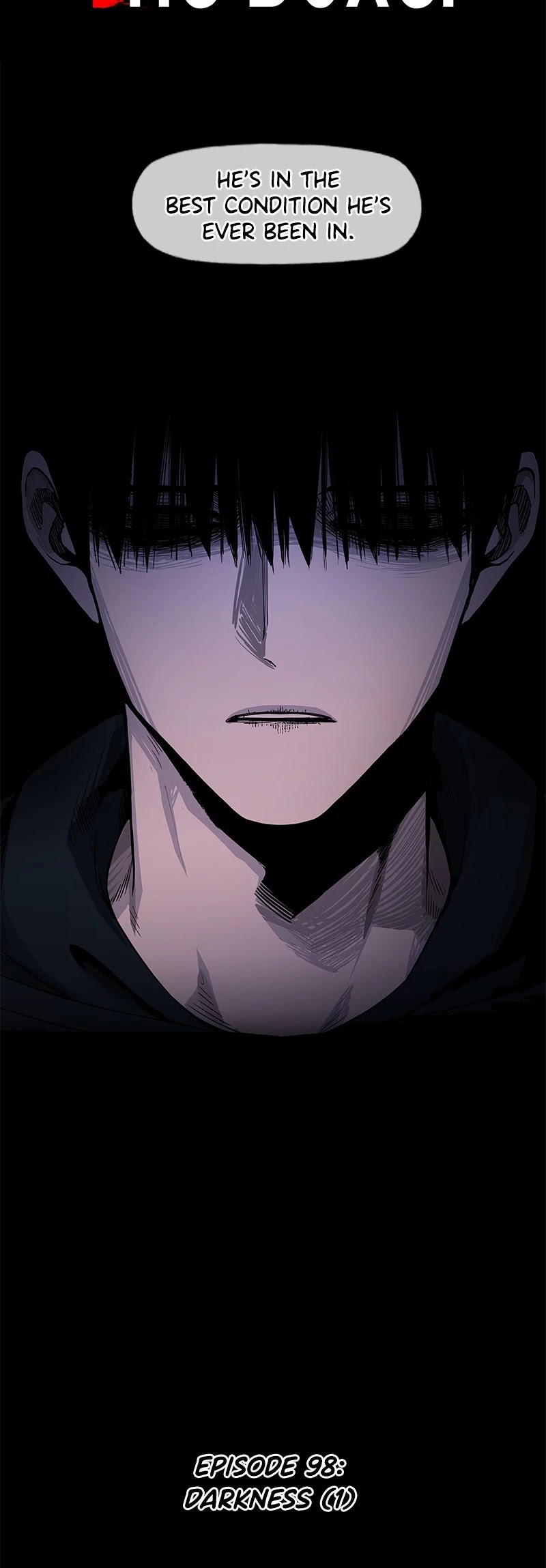 The Boxer chapter 108 page 54