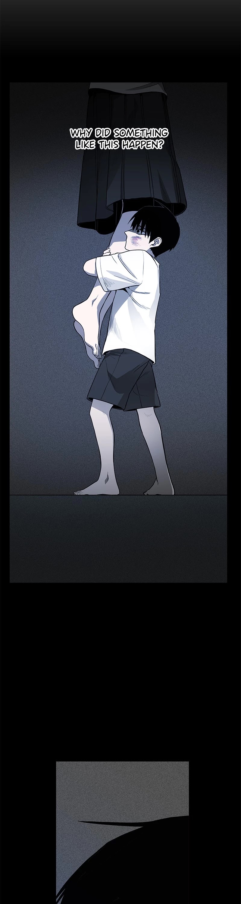 The Boxer chapter 108 page 6