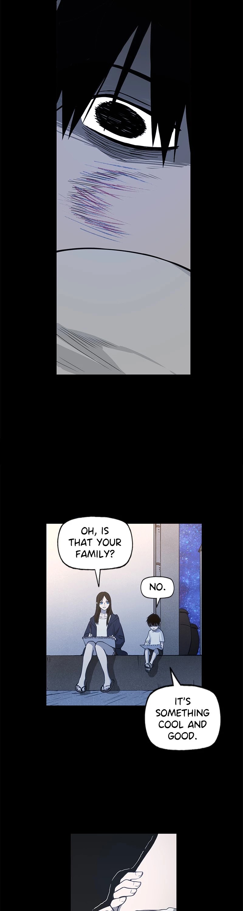 The Boxer chapter 108 page 7