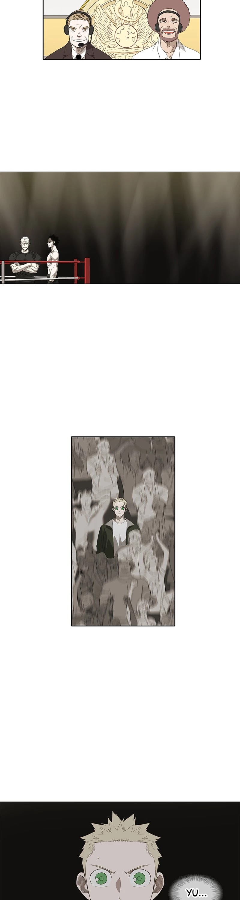 The Boxer chapter 109 page 16