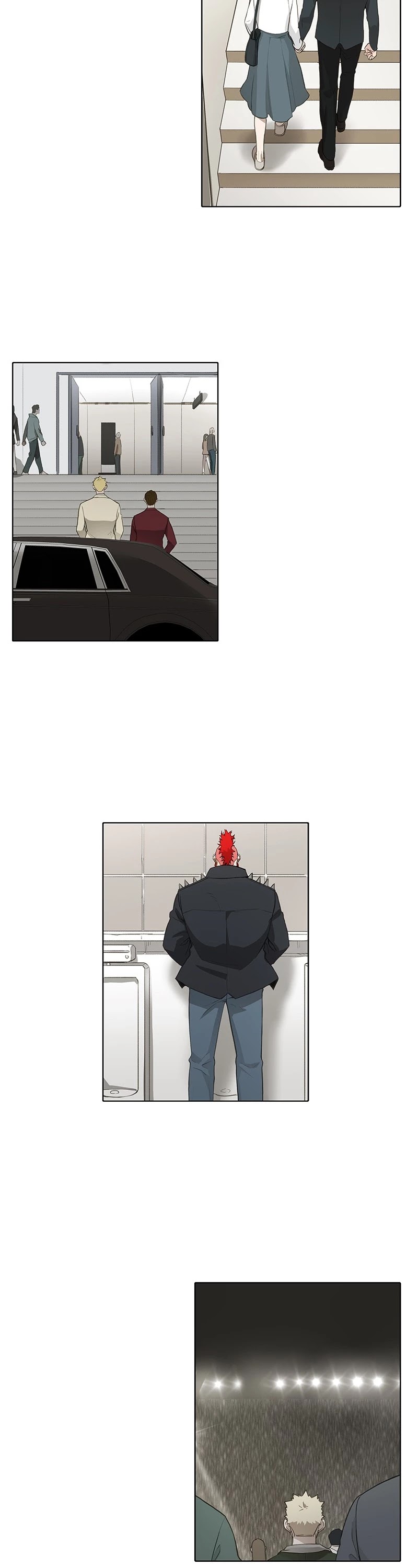 The Boxer chapter 109 page 2