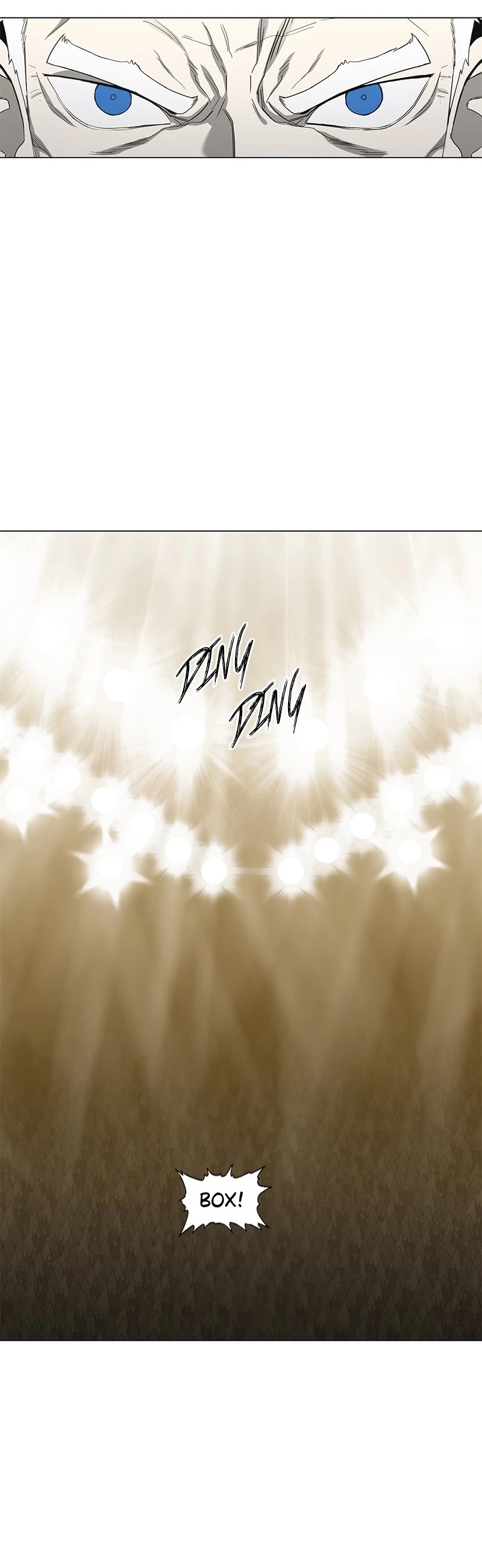 The Boxer chapter 109 page 36