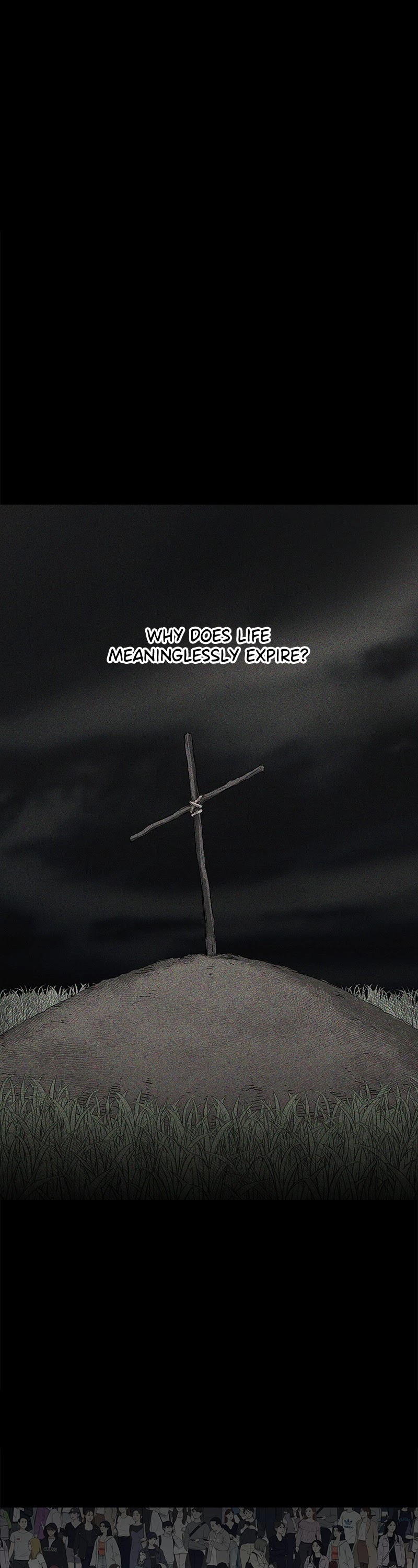 The Boxer chapter 109 page 41