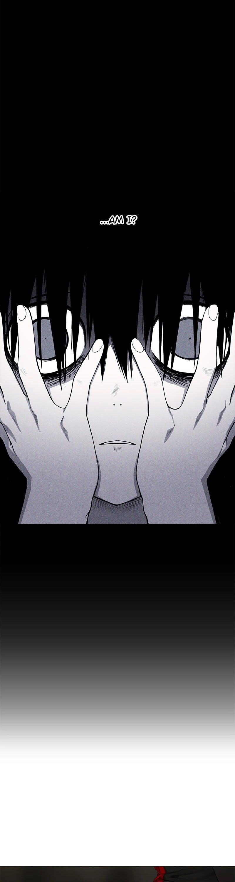 The Boxer chapter 109 page 43