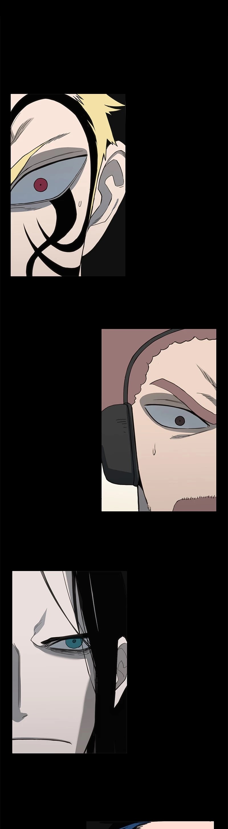 The Boxer chapter 109 page 47