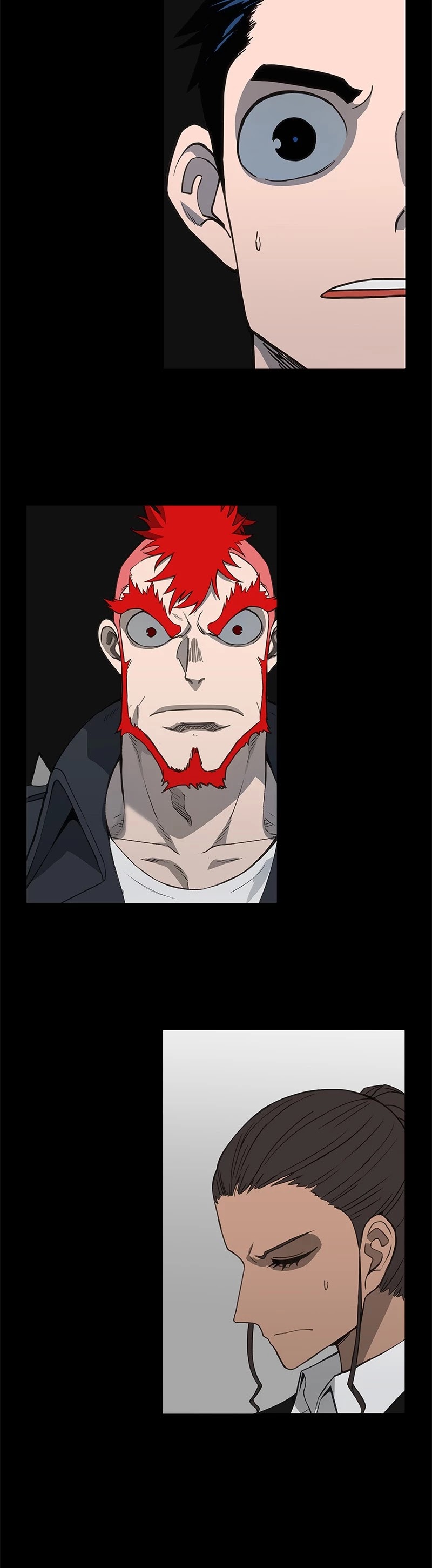 The Boxer chapter 109 page 48