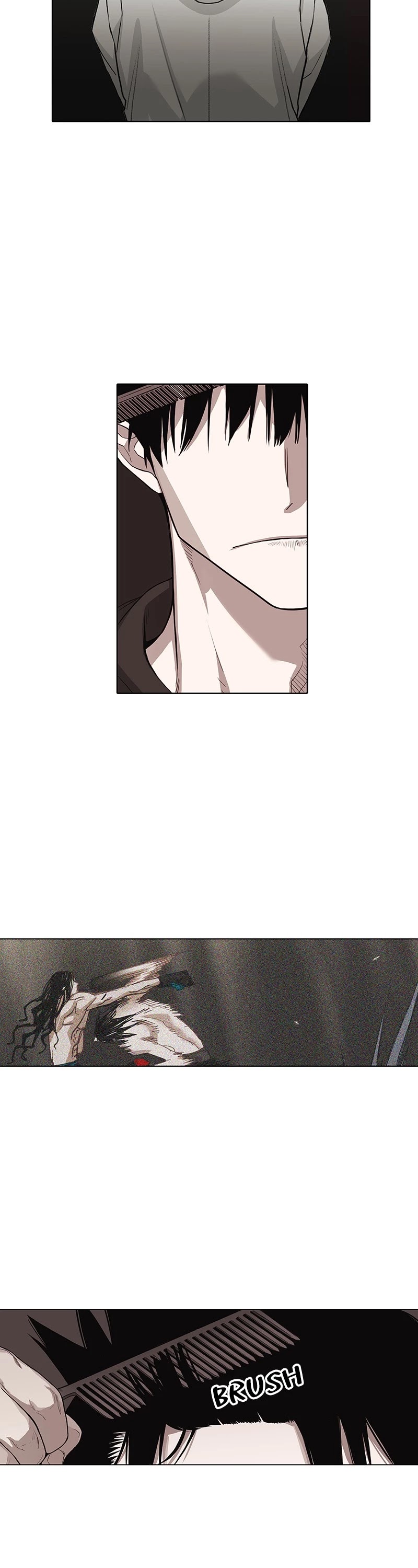 The Boxer chapter 109 page 5