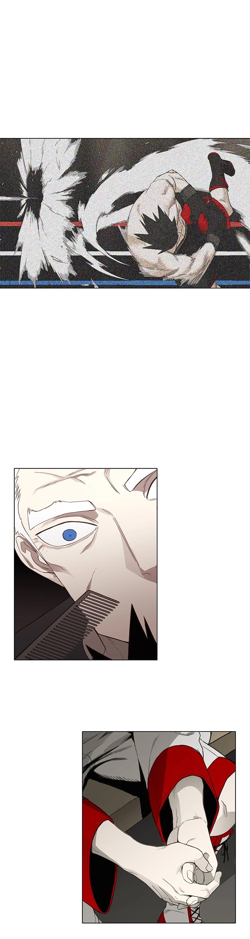 The Boxer chapter 109 page 8