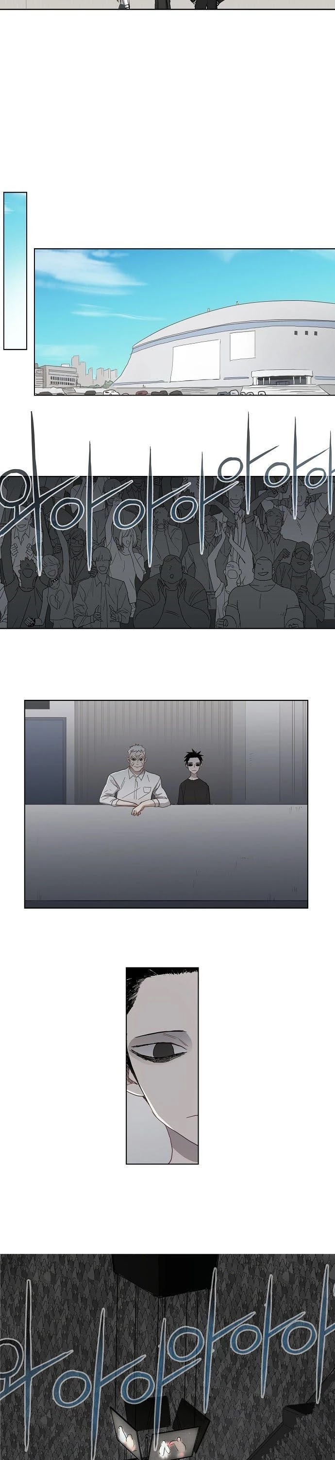 The Boxer chapter 11 page 12