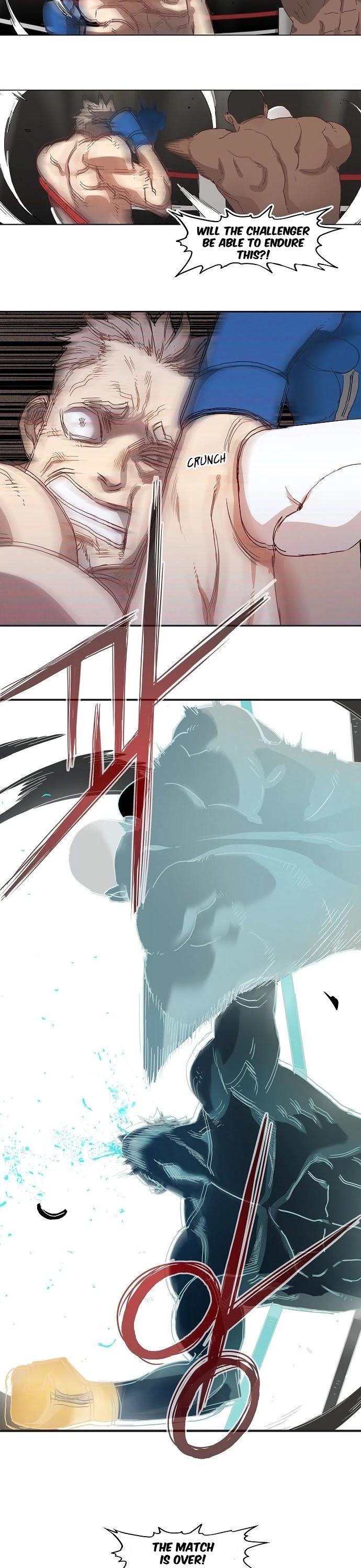 The Boxer chapter 11 page 14