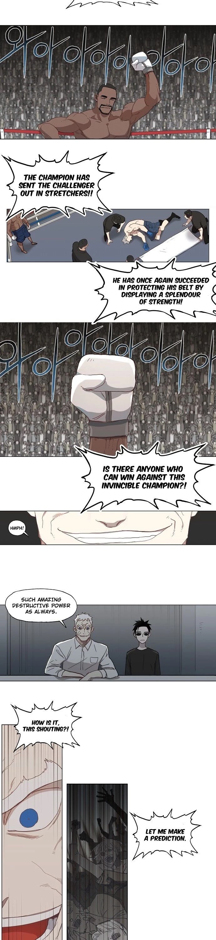 The Boxer chapter 11 page 15