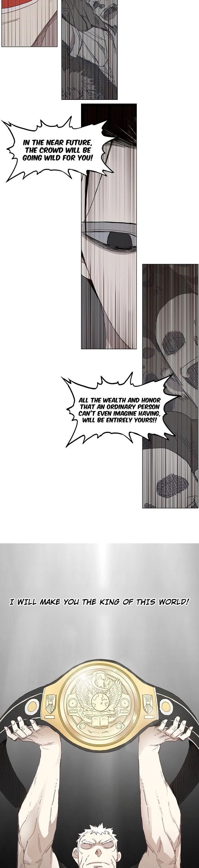 The Boxer chapter 11 page 16