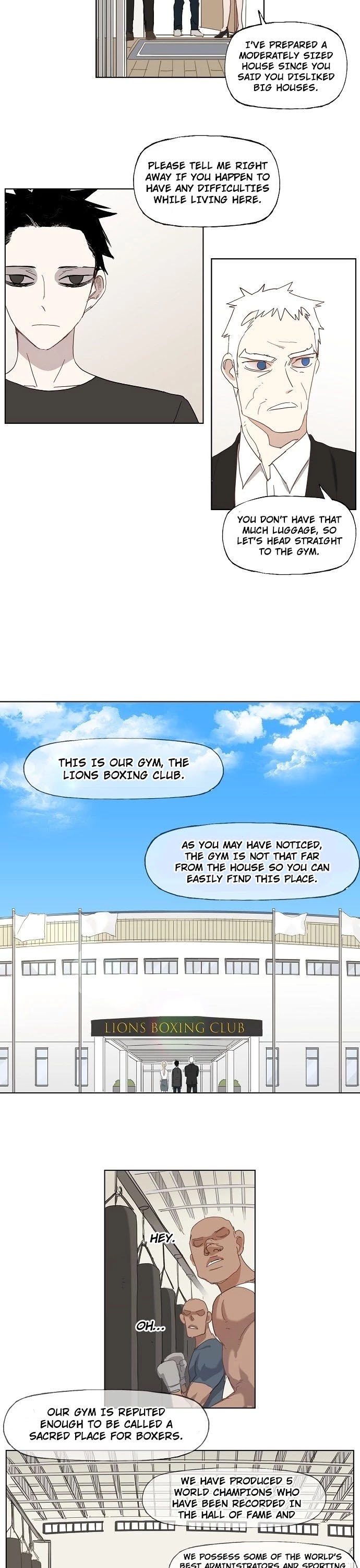 The Boxer chapter 11 page 7