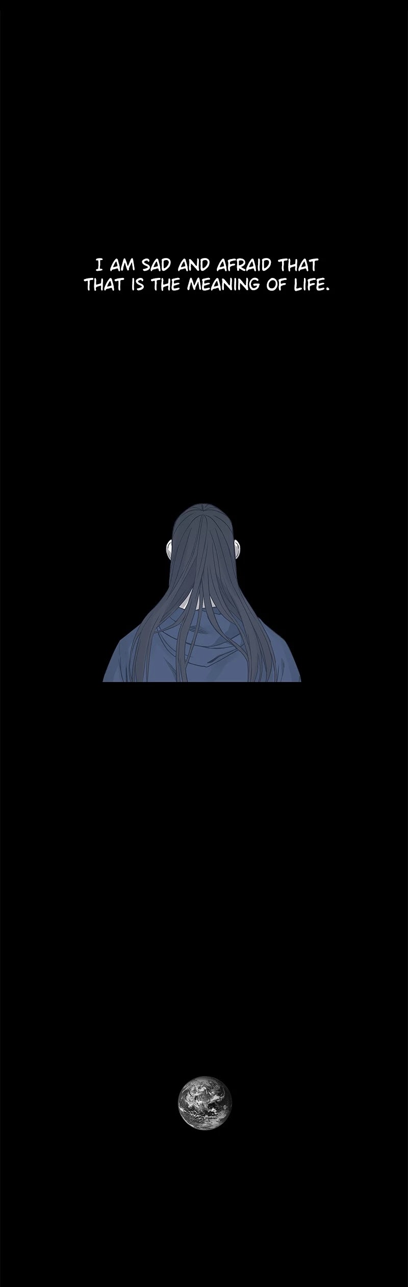 The Boxer chapter 110 page 12