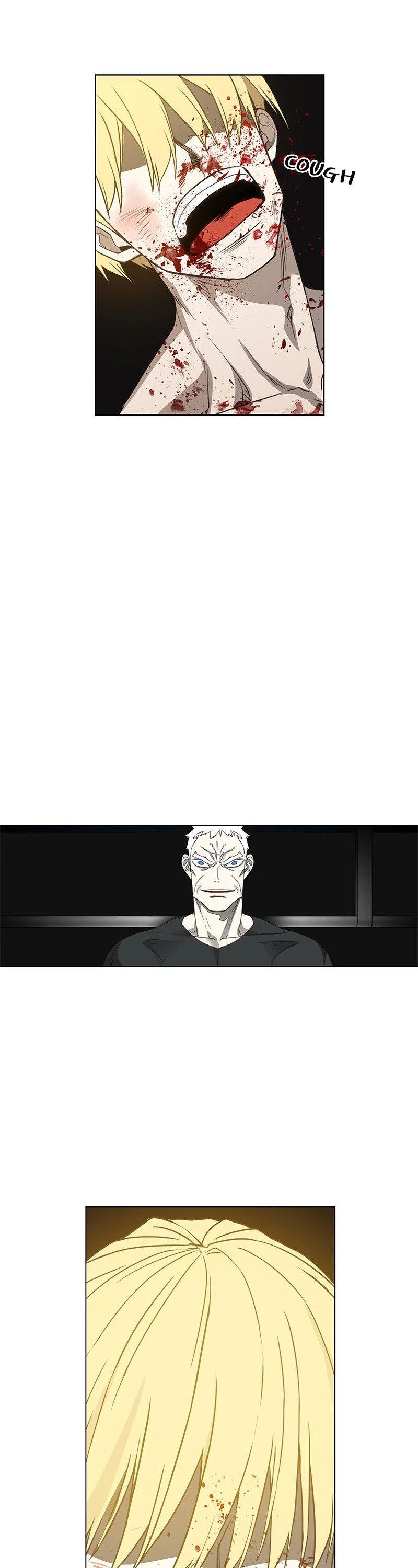 The Boxer chapter 110 page 18